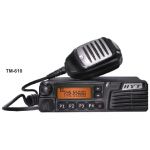 Radiotelefon HYT TM-610